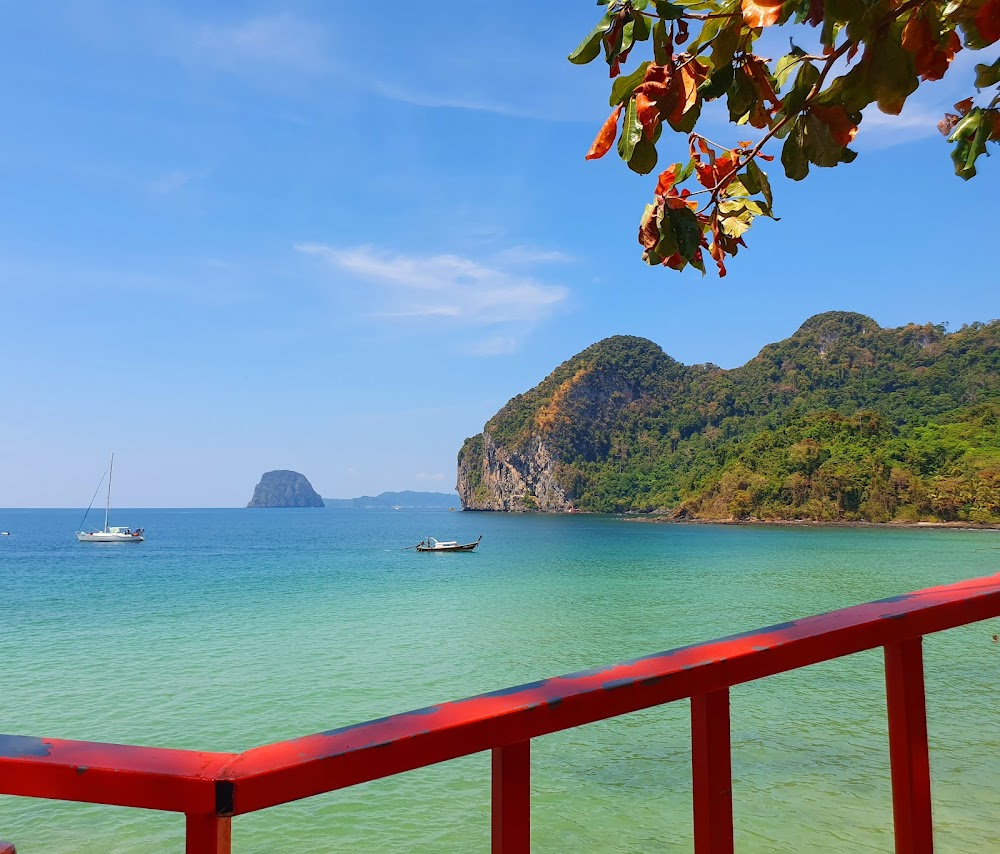 Farang Beach