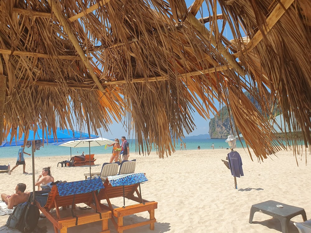 Farang Beach