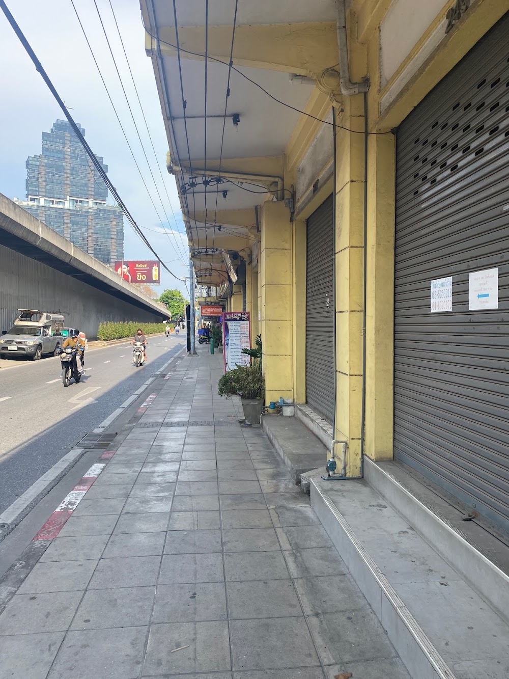 Fasai Massage