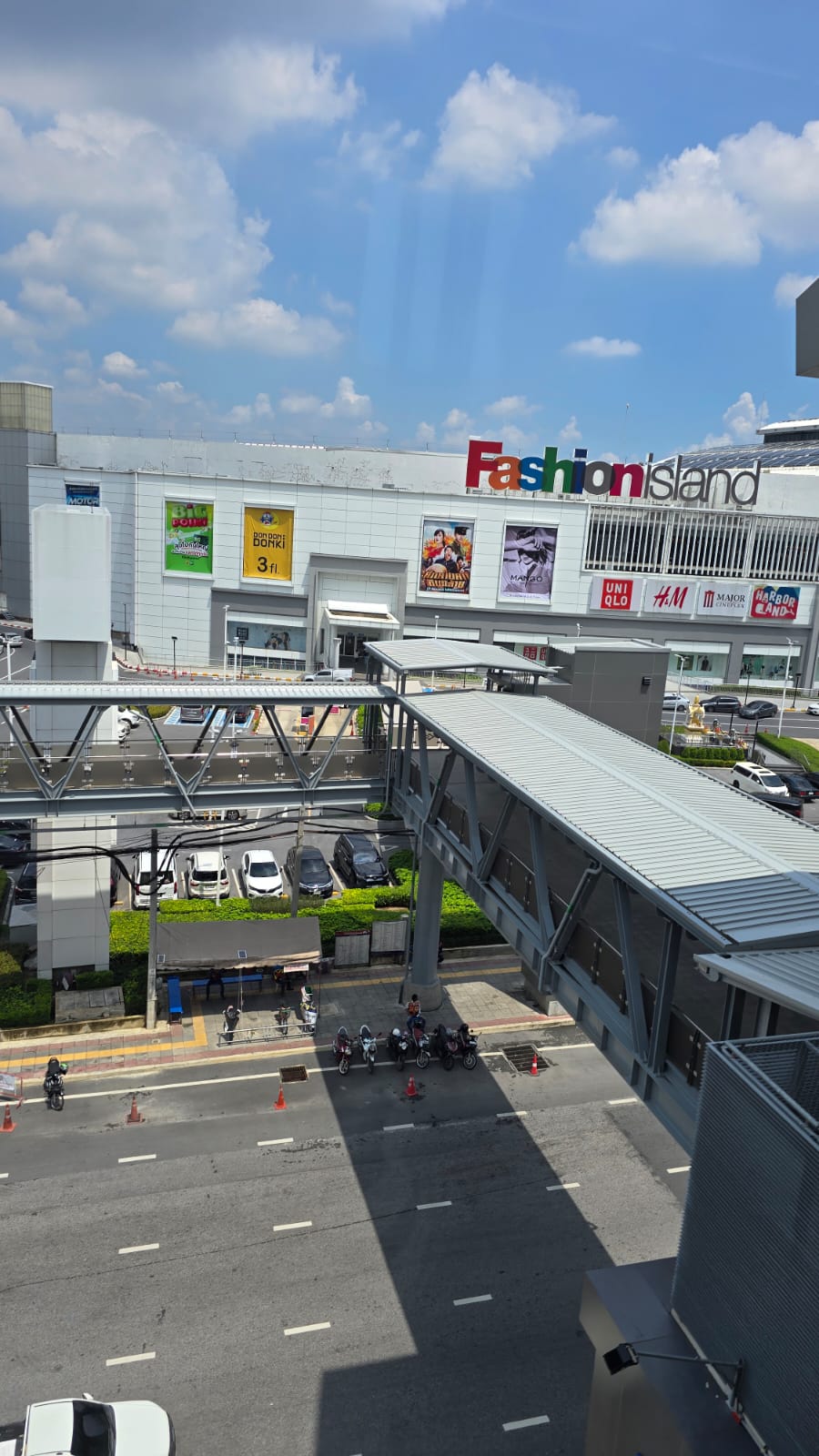 Fashion Island