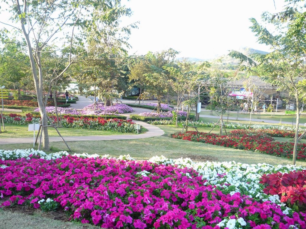 Flora Park
