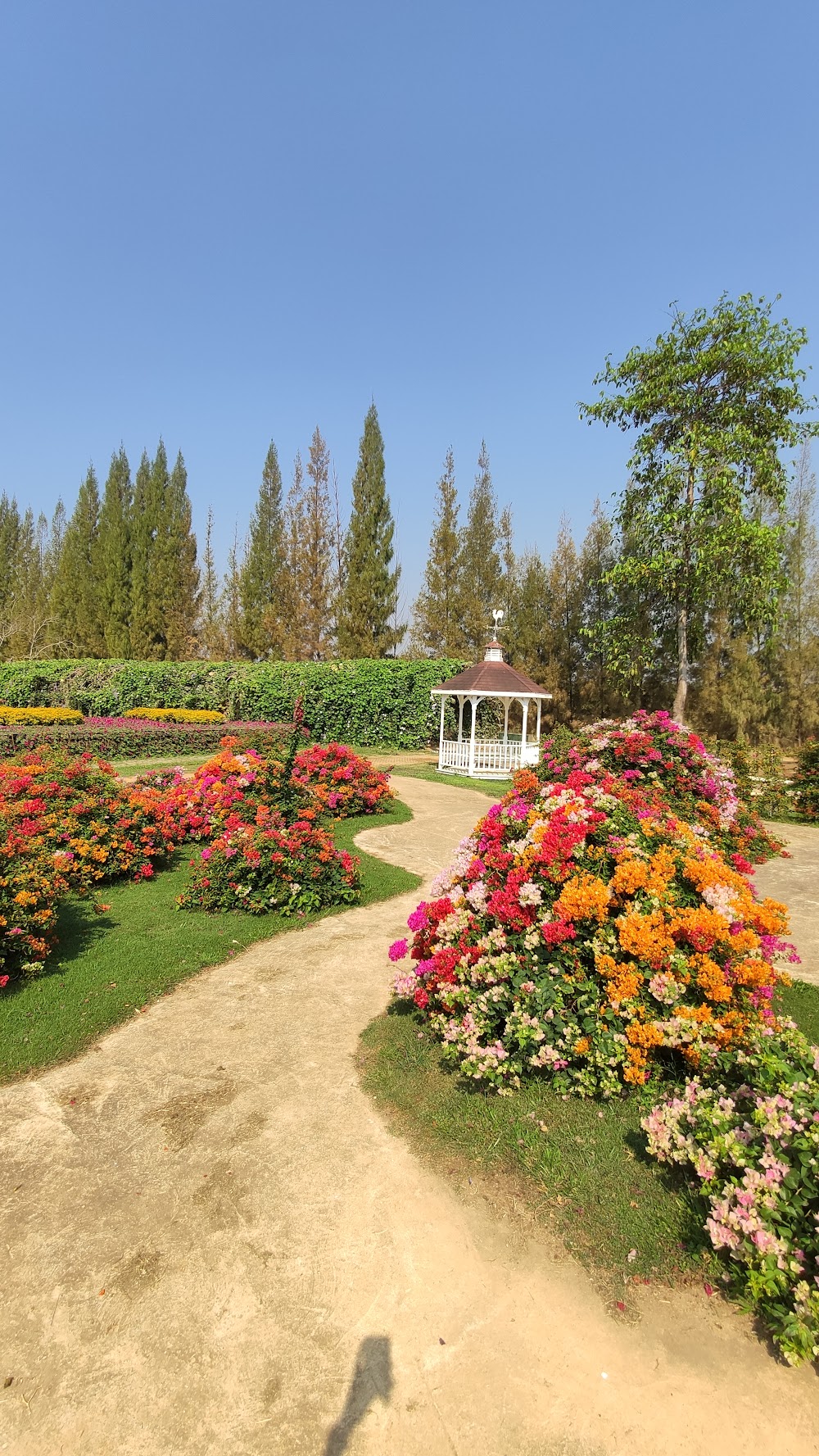 Flora Park