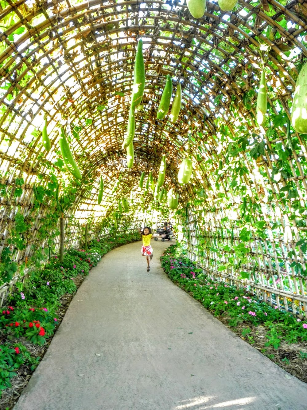 Flora Park