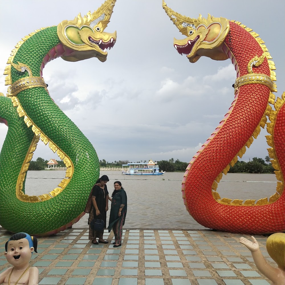 Ganesh Temple