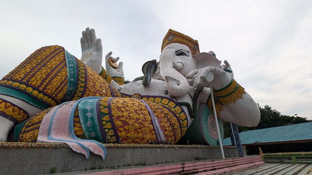 Ganesha Park