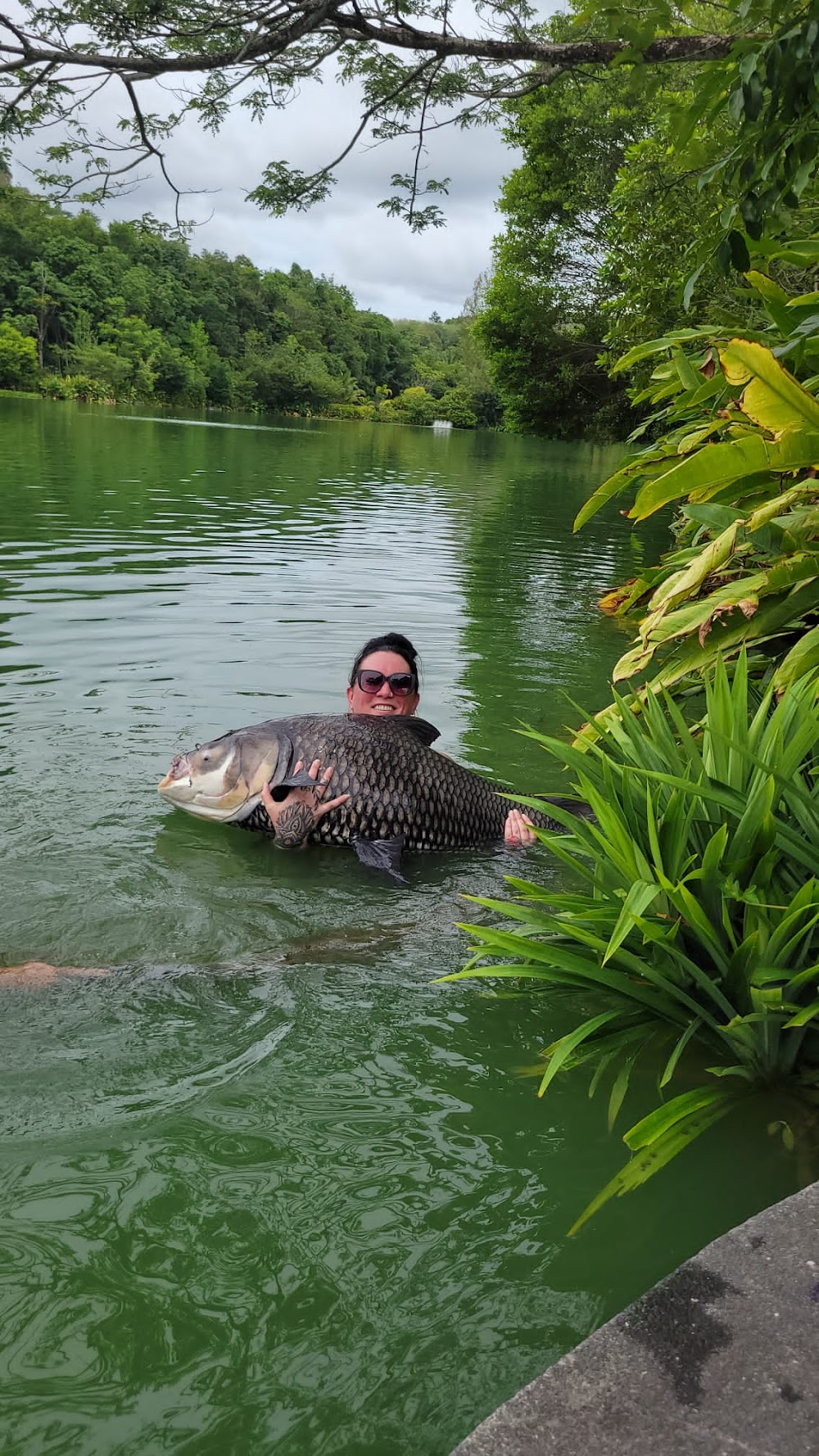 Gillhams Fishing Resorts