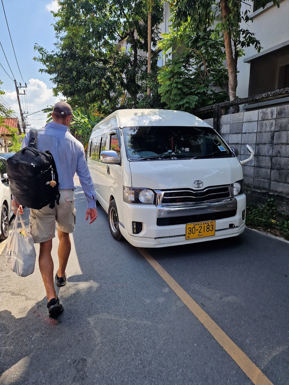 GO KhaoLak Taxi