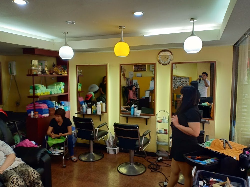 Grace Salon & Spa