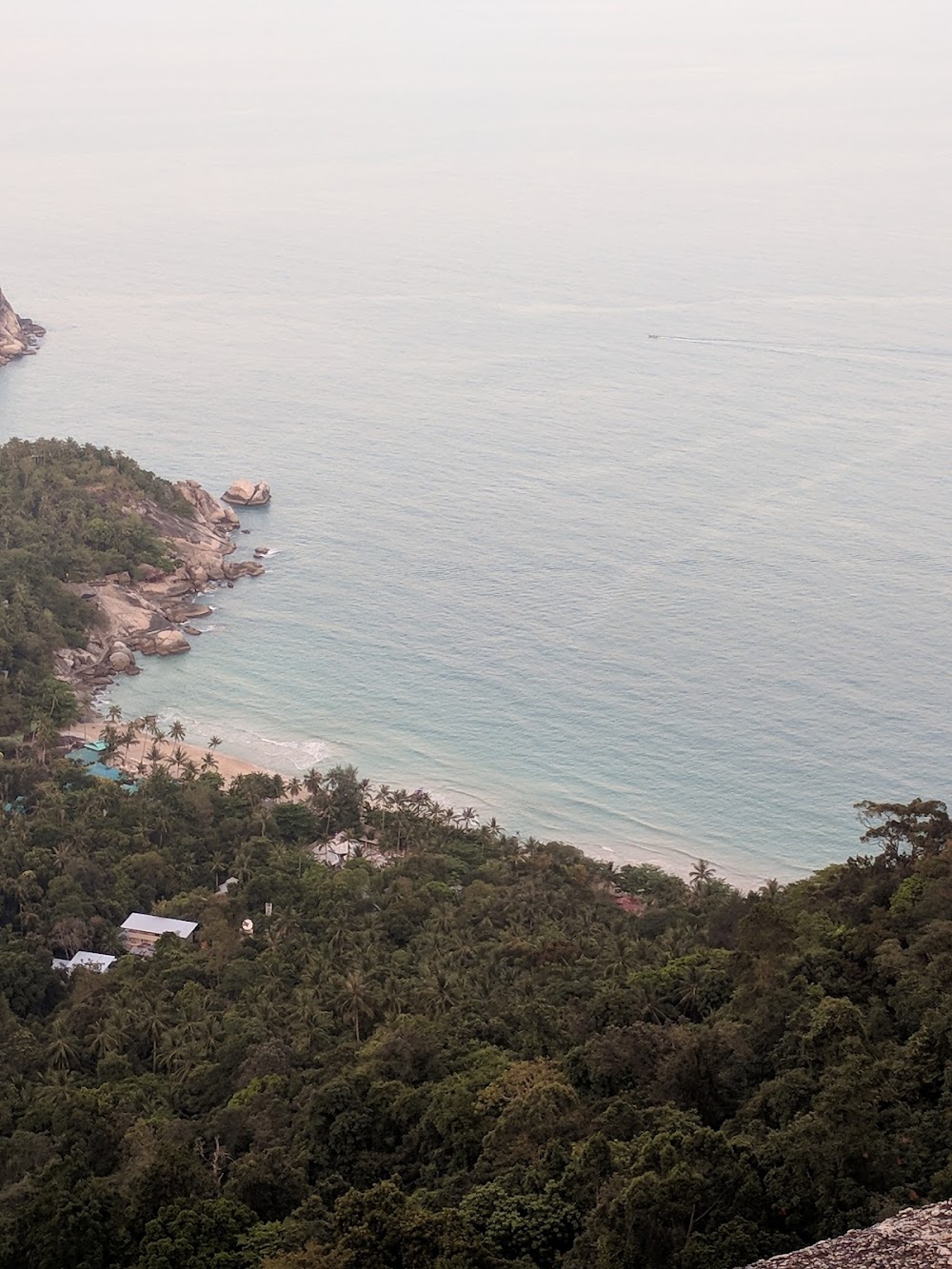 Haad Yuan Beach