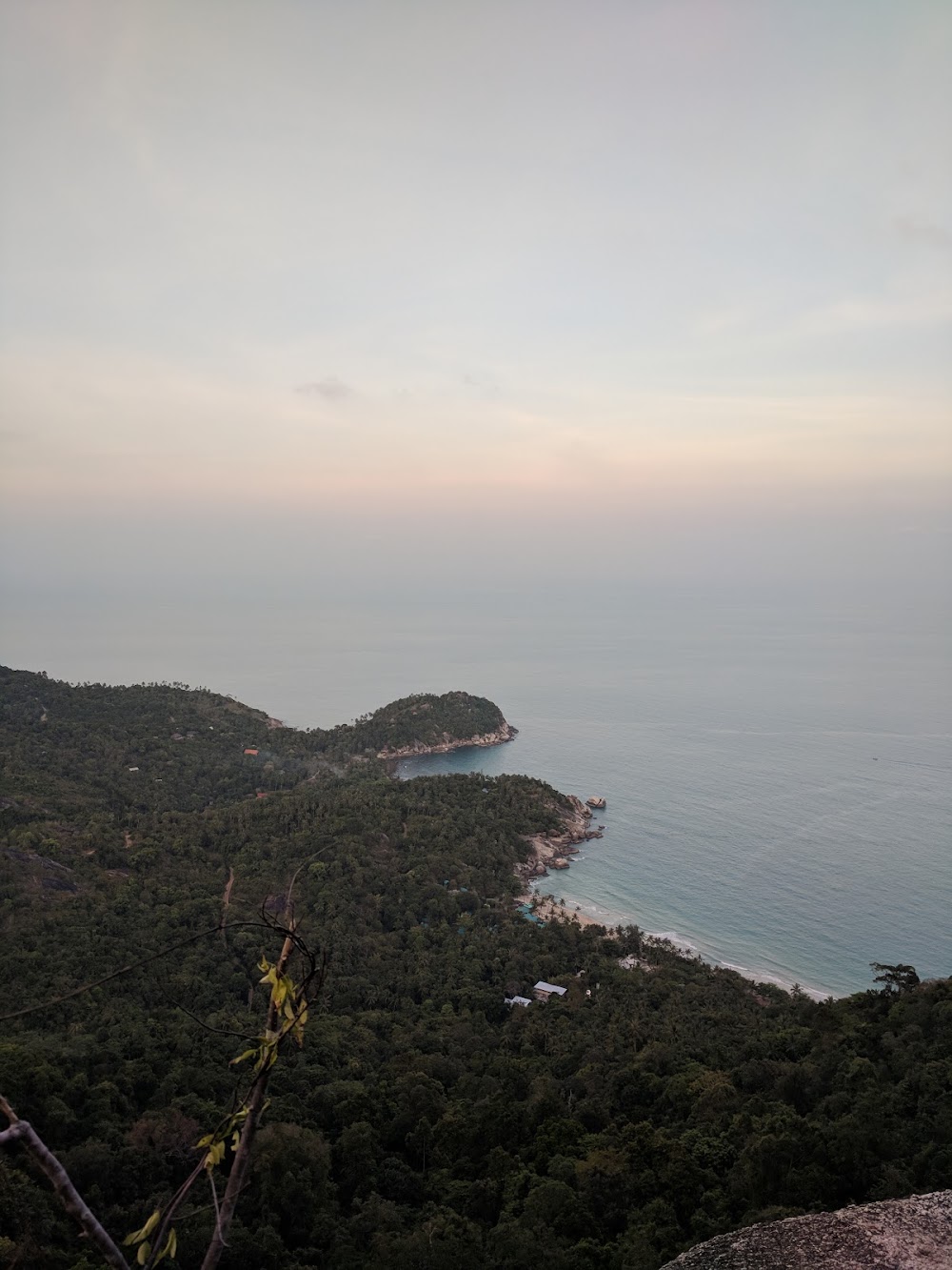 Haad Yuan Beach