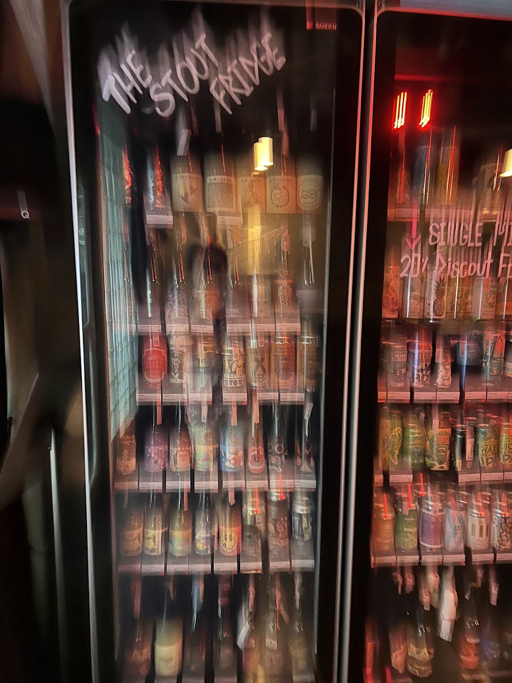 Hair of the Dog Phrom Phong Craft Beer Experience