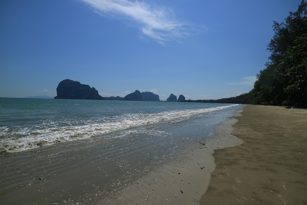 Hat Chao Mai National Park