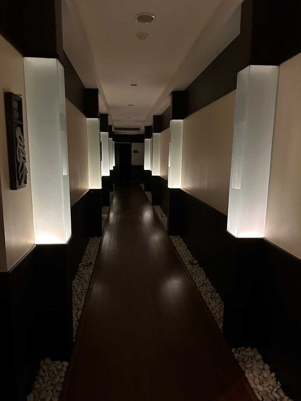 Health Land Spa & Massage (ekkamai)