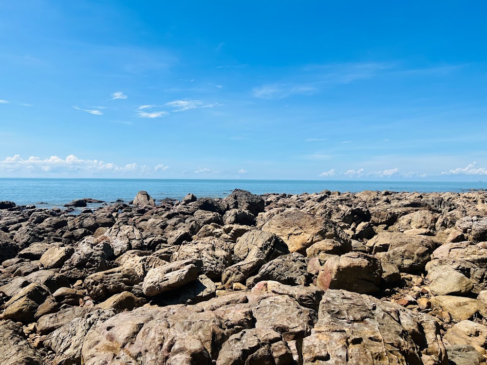 Hin Ngam Beach