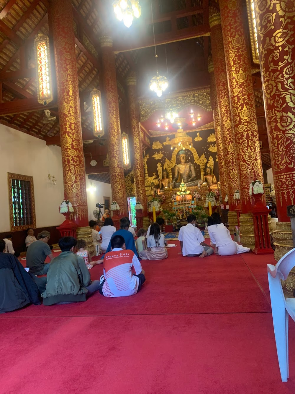 Hongluang Saengkaew Museum