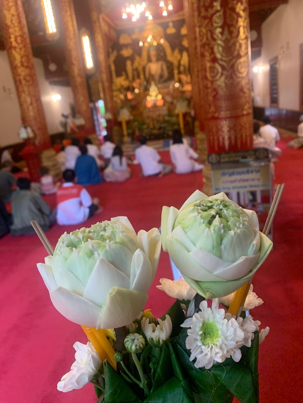 Hongluang Saengkaew Museum
