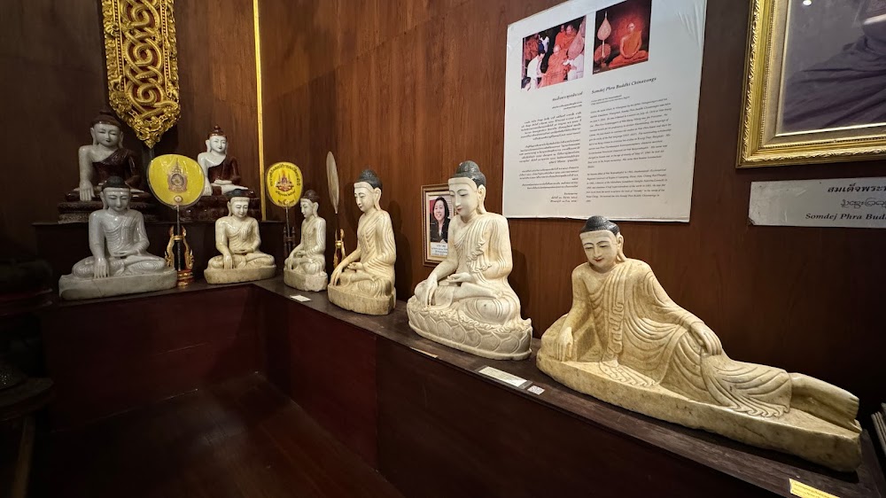 Hongluang Saengkaew Museum