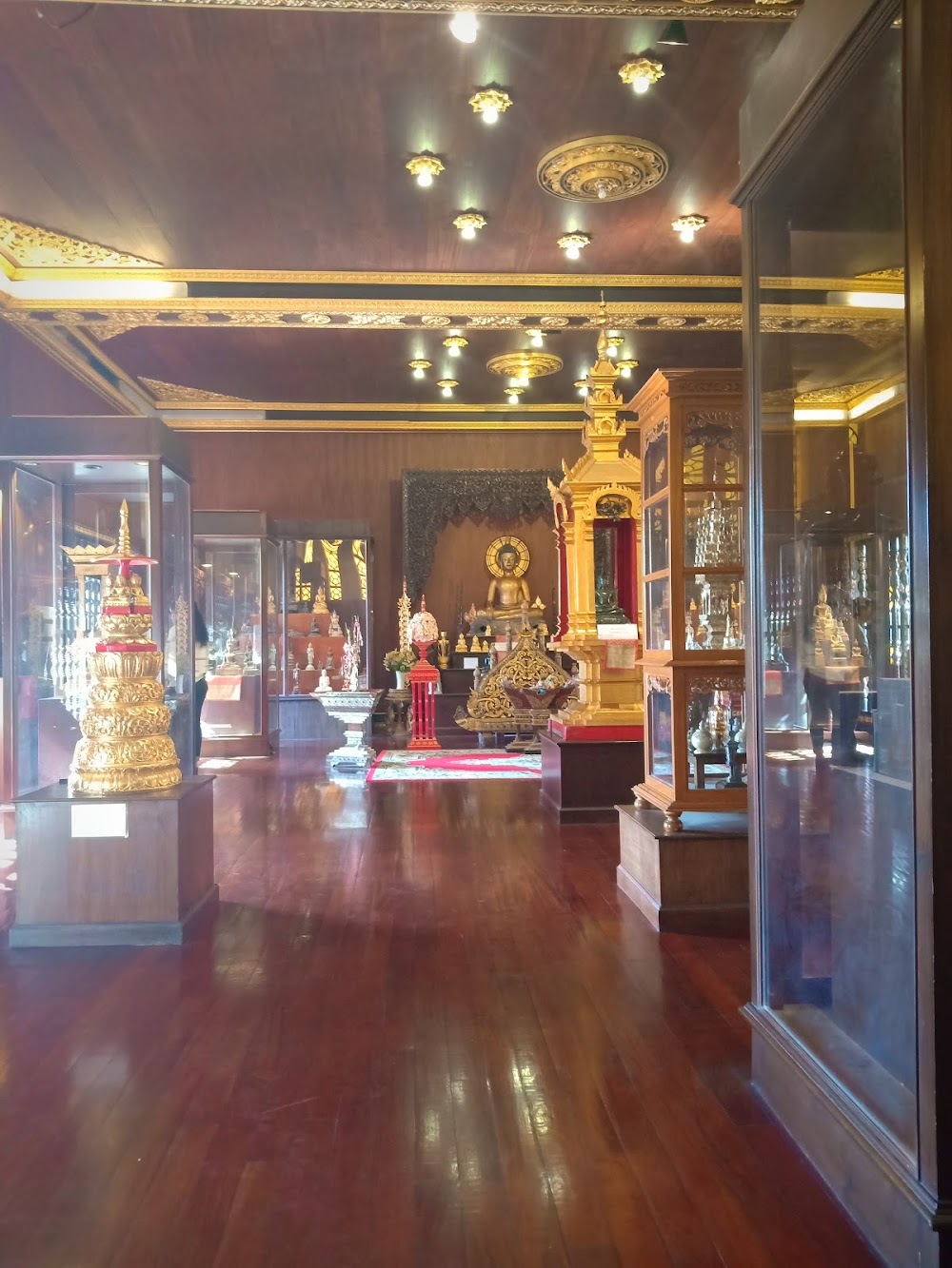 Hongluang Saengkaew Museum