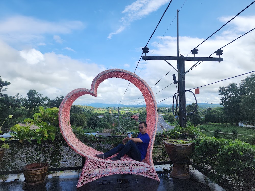 Hot Springs, Mai Phatthana