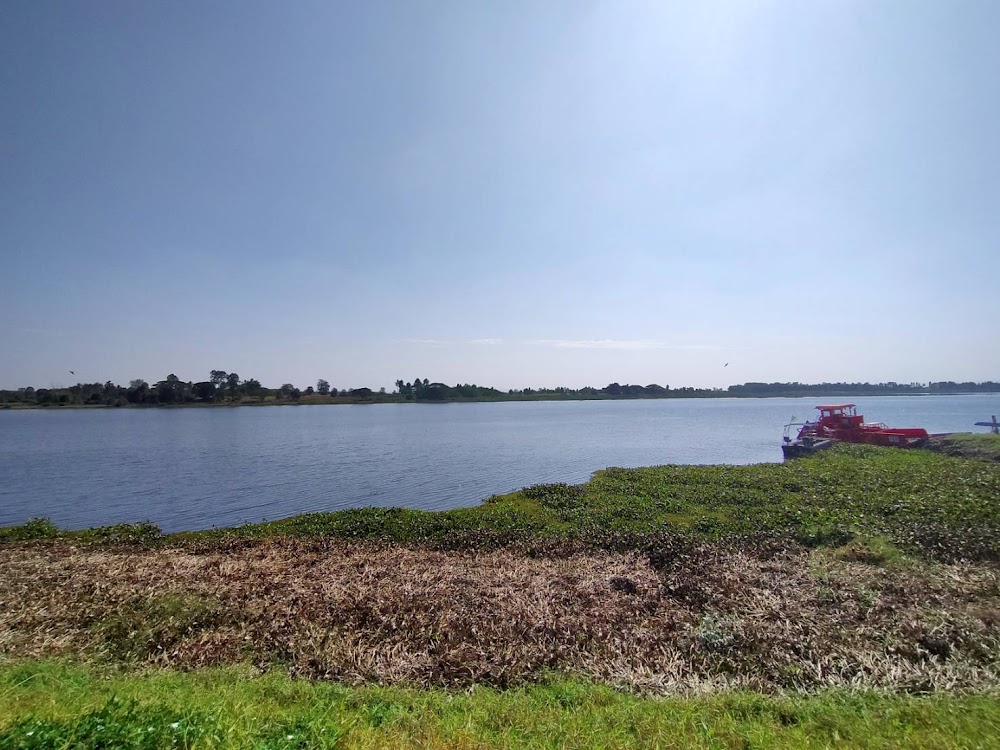 Huai Luang Reservoir
