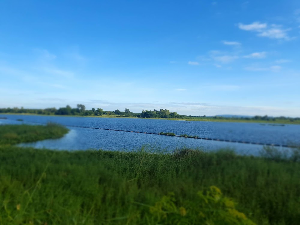 Huai Luang Reservoir