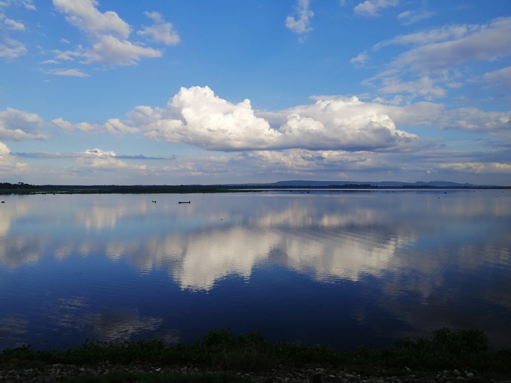Huai Luang Reservoir