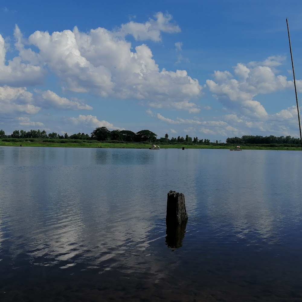 Huai Luang Reservoir