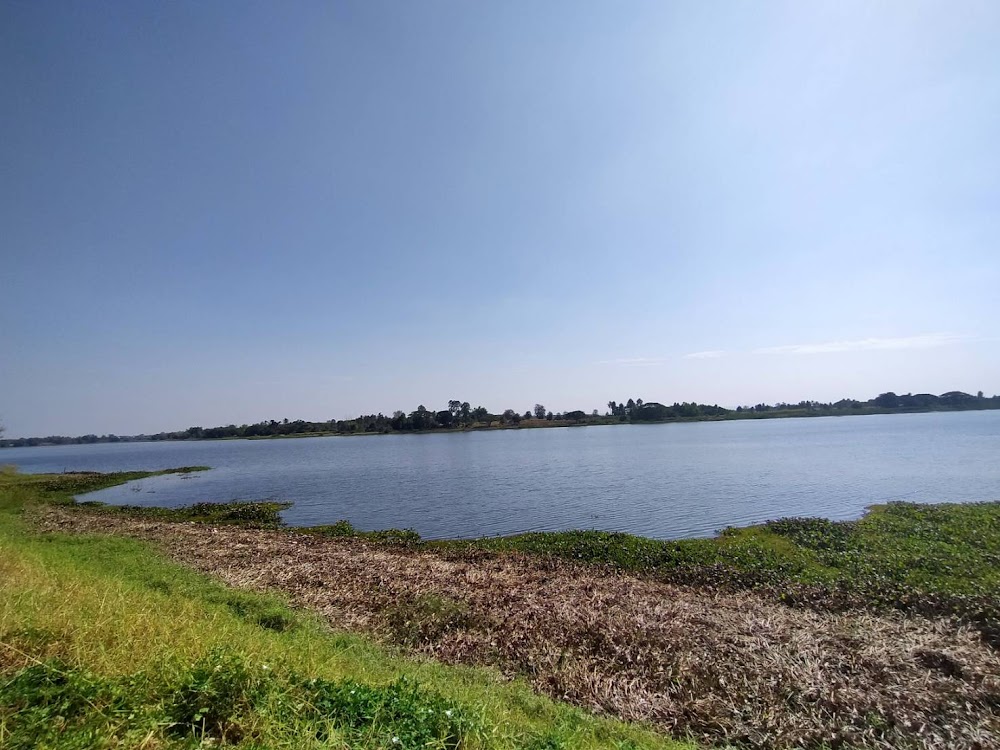 Huai Luang Reservoir