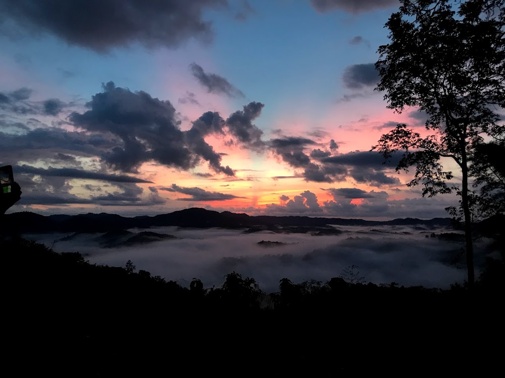 Huay Ton Hai