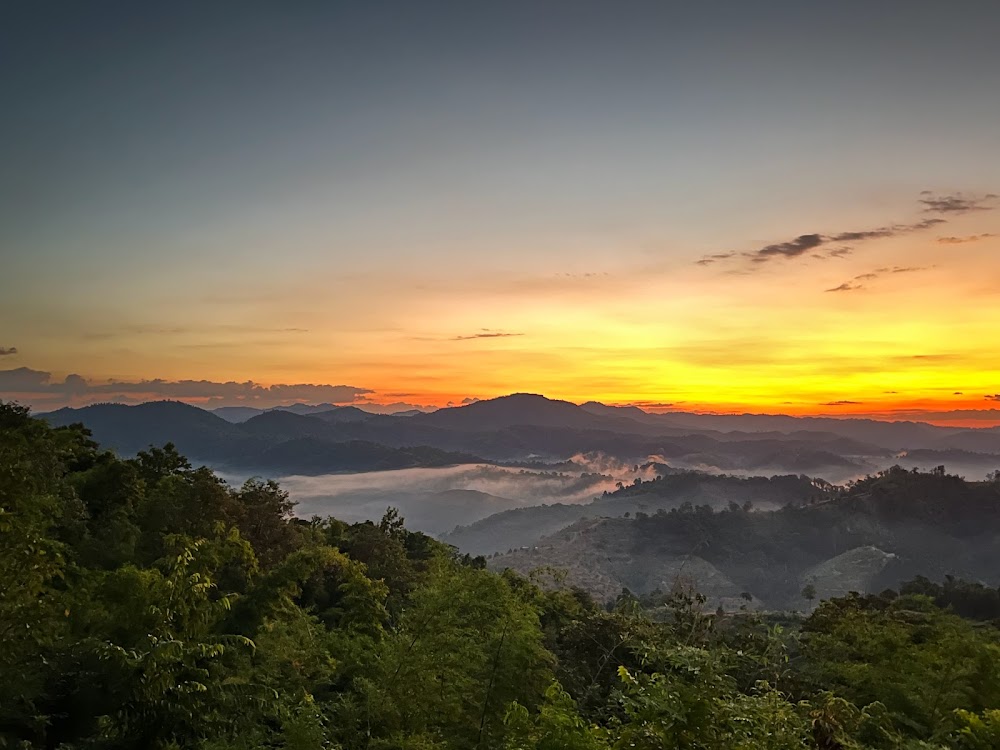Huay Ton Hai