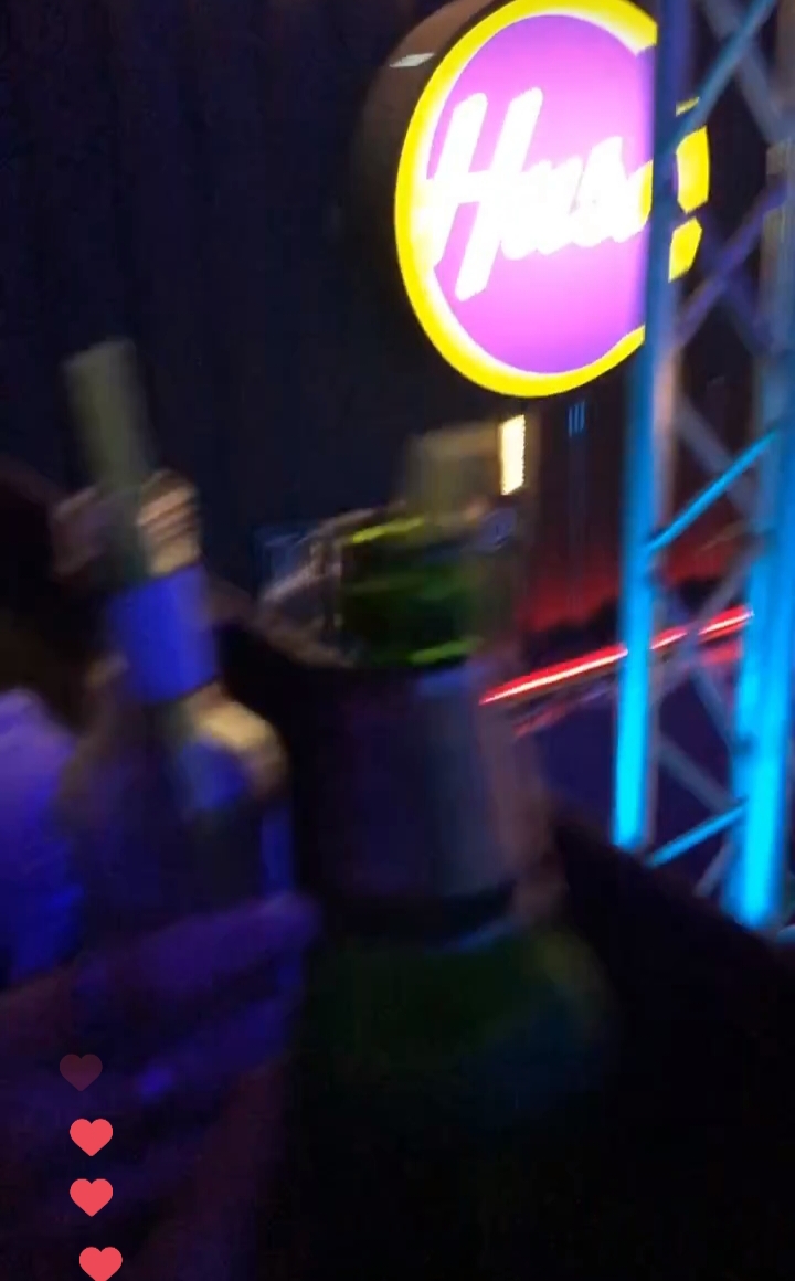 Hush Bar Samui