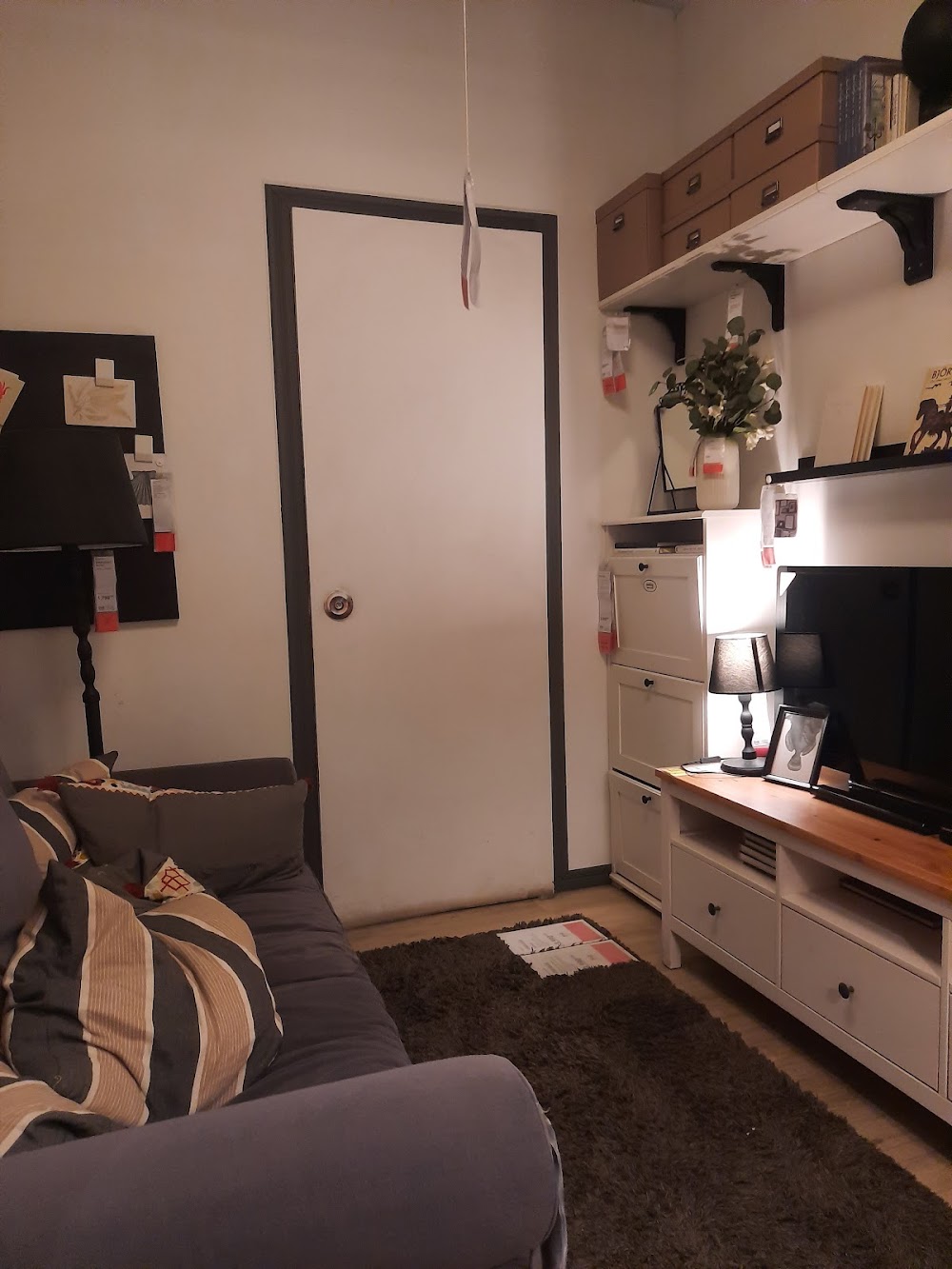 Ikea Bang Yai