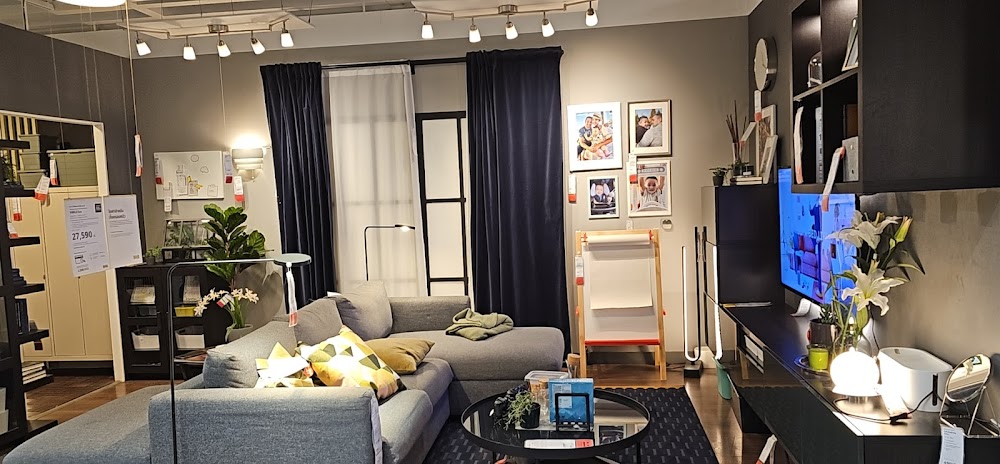 Ikea Bang Yai