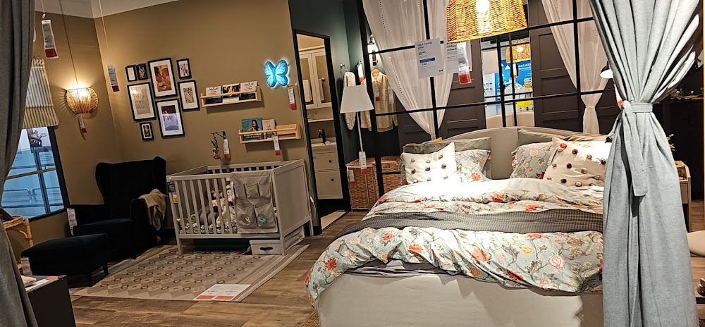 Ikea Bang Yai