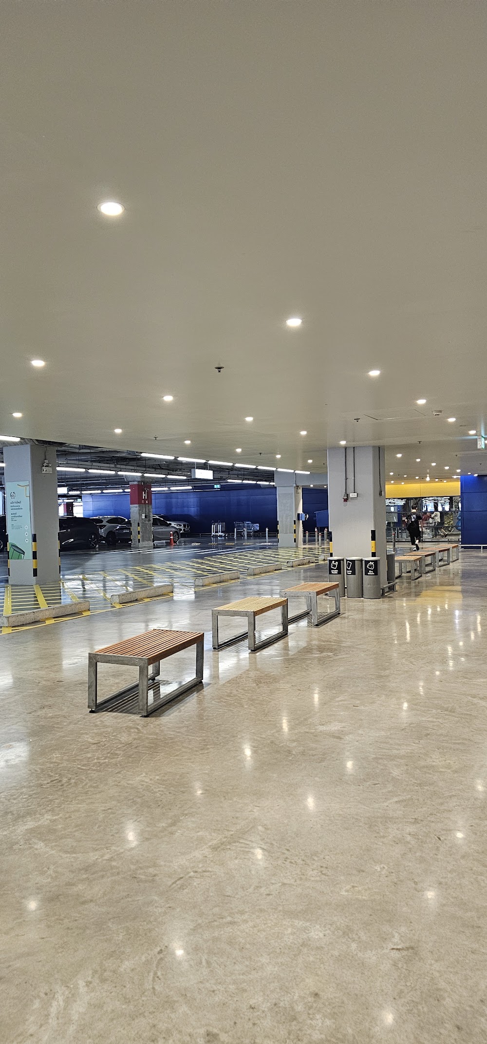 Ikea Bang Yai