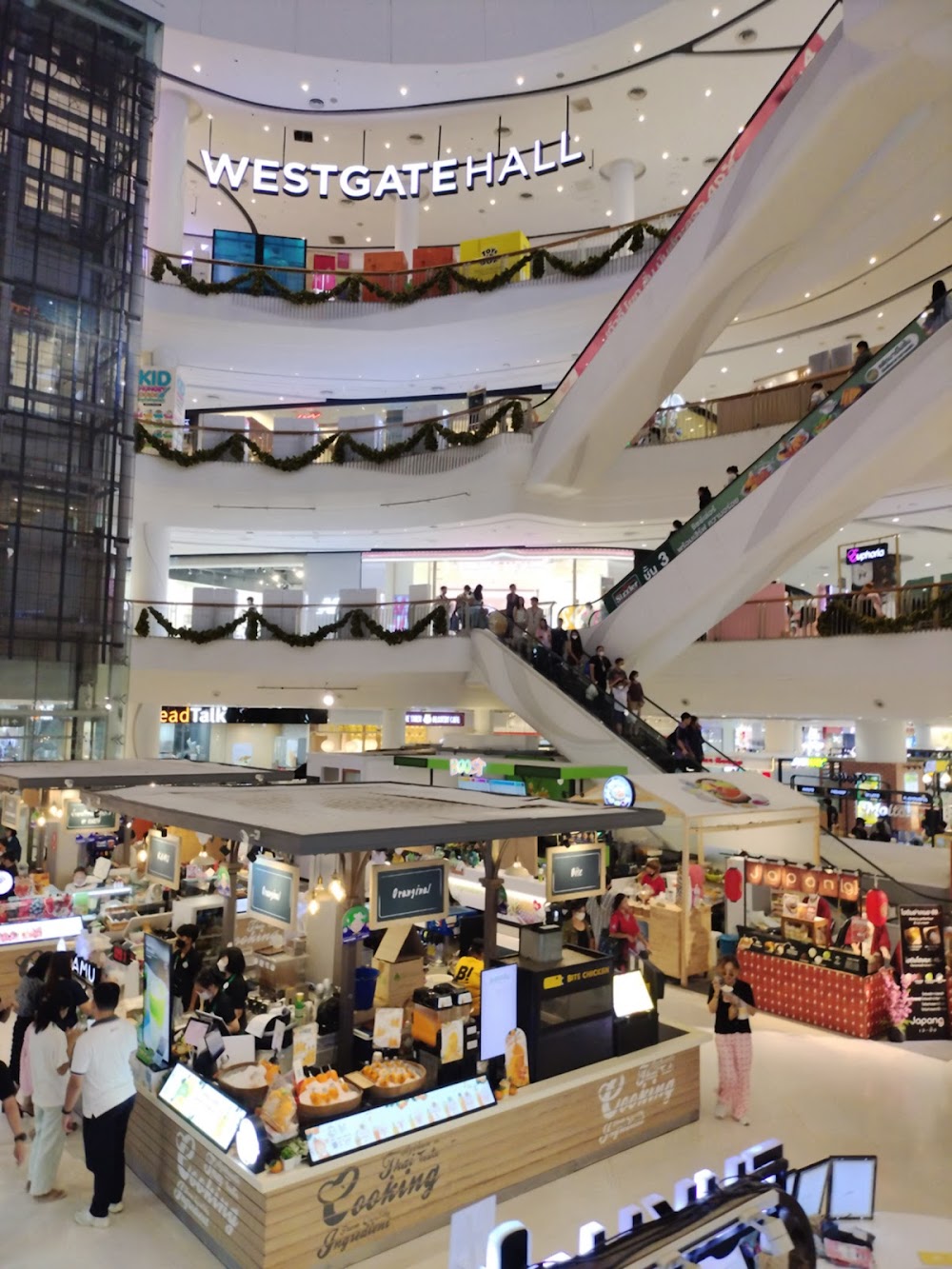 Ikea Bang Yai