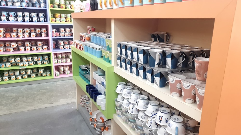 Indra Outlet