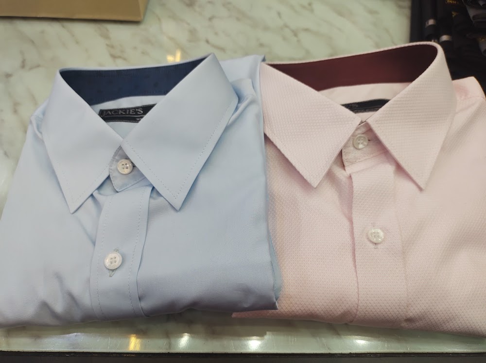 Jackie’s Tailor