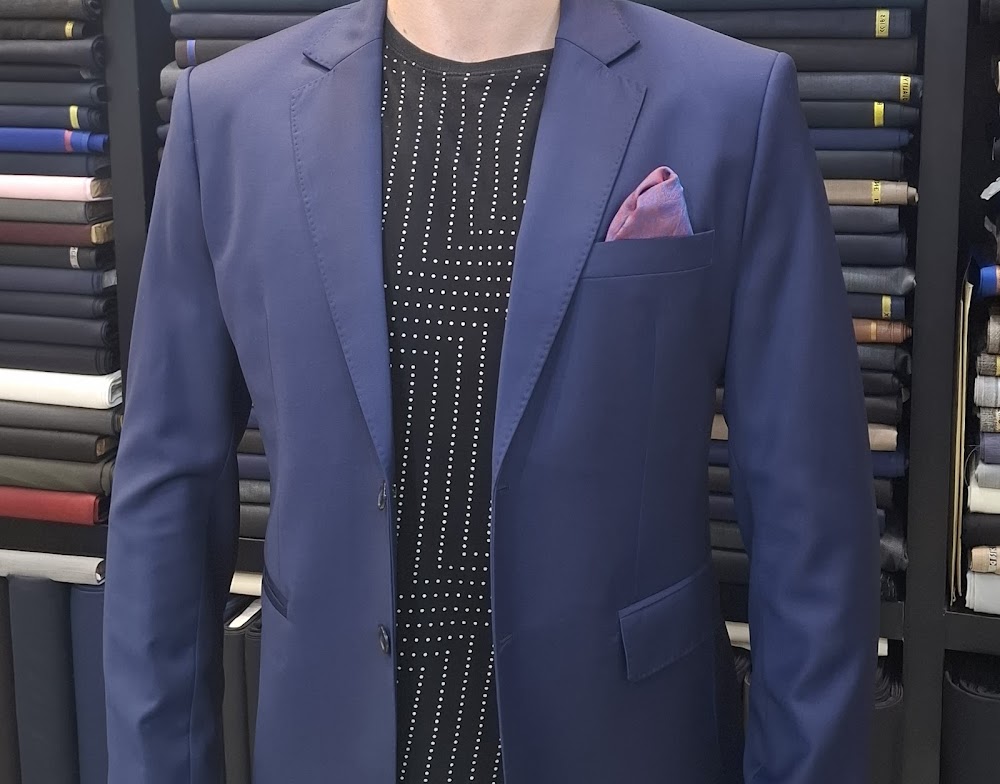 Jackie’s Tailor