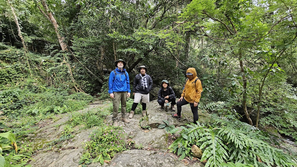 Jedkod-Pongkonsao Ecotourism and Environmental Education Center