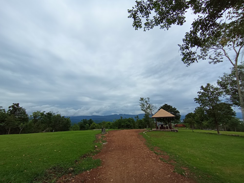 Kaeng Chet Khwae National Park