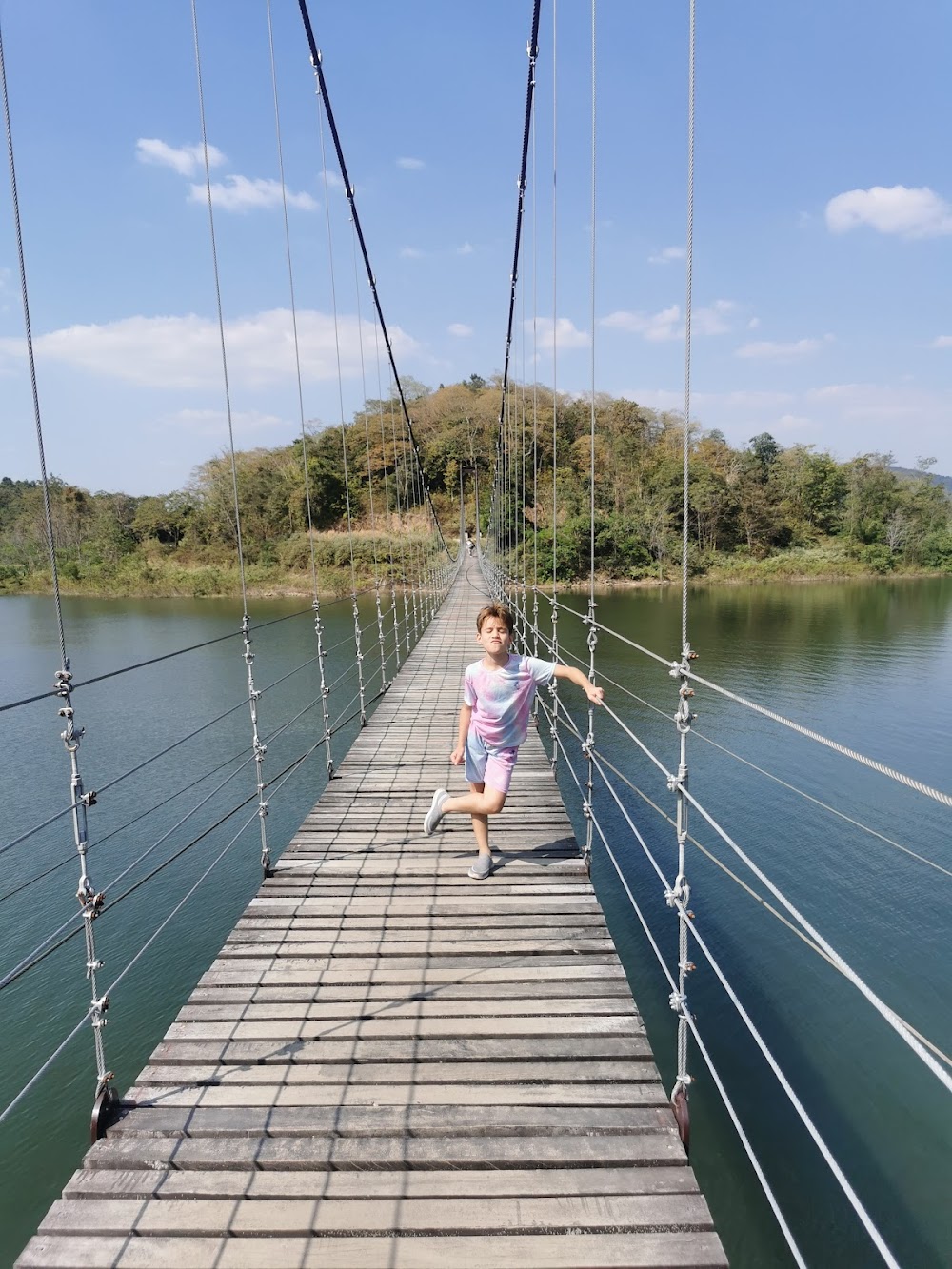 Kaeng Krachan National Park