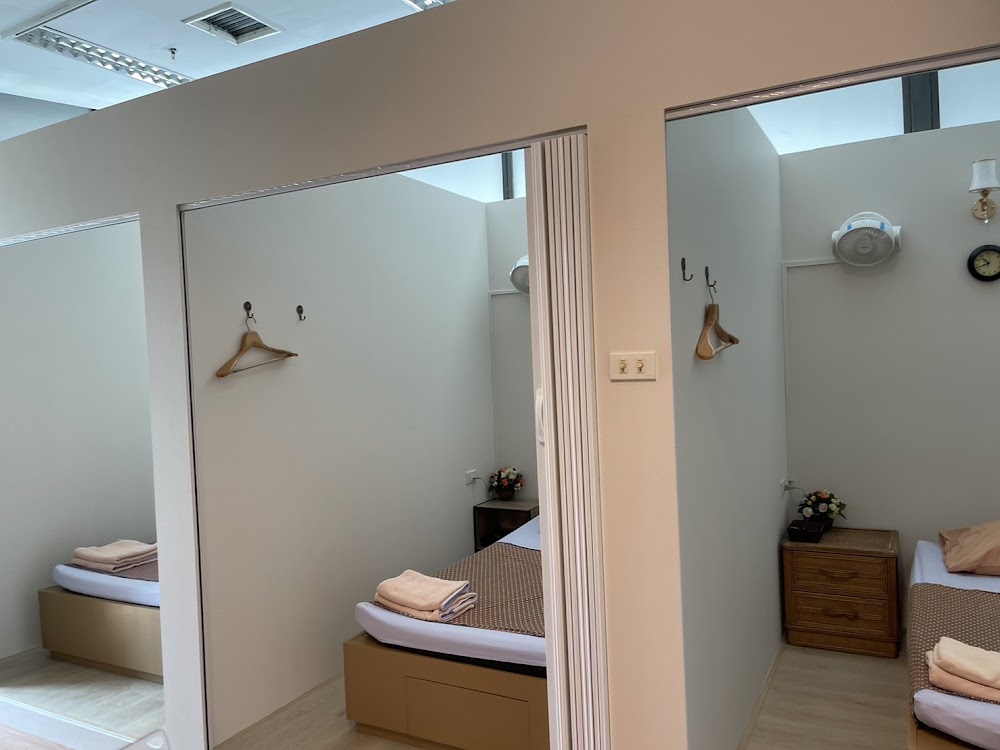 Kannikar Spa