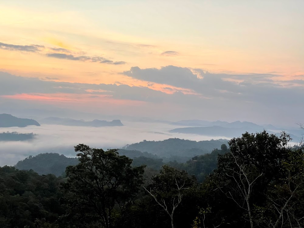 Kao Hua Mot