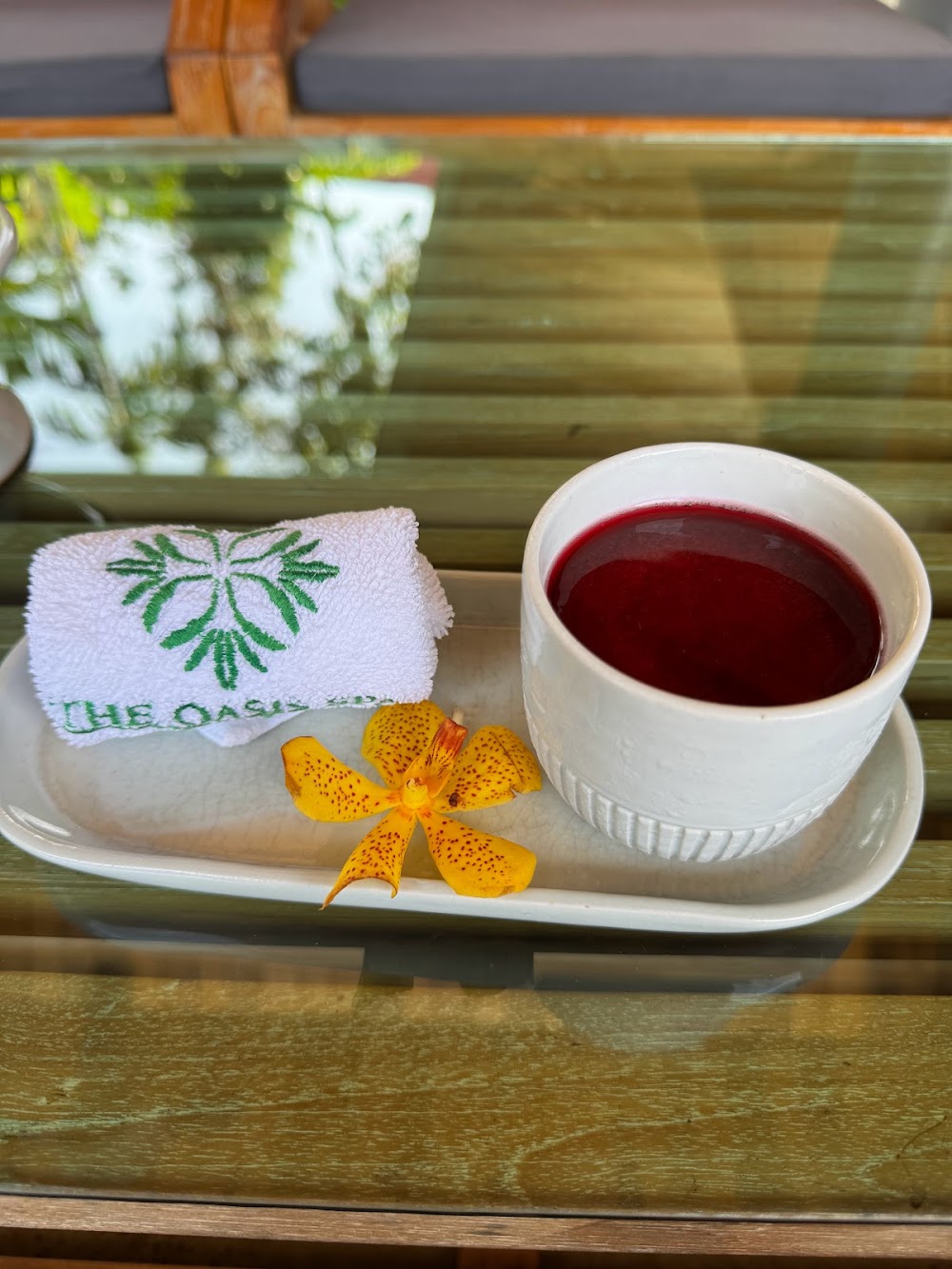 Kata Day Spa