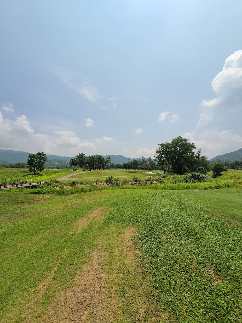 Khao Kheow Country Club