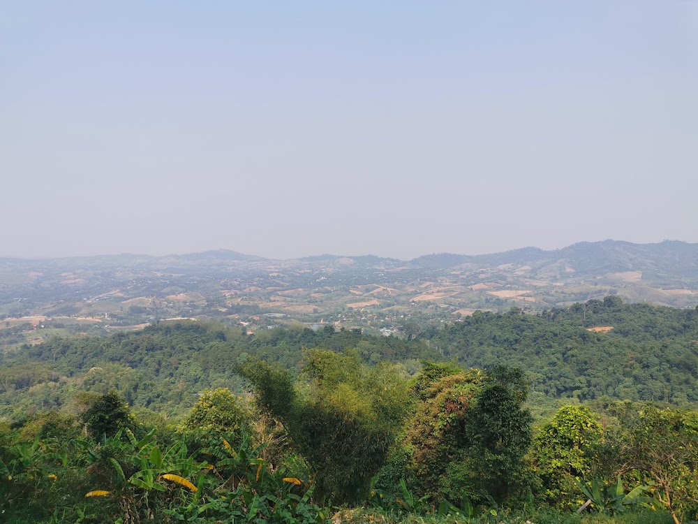 Khao Kho Royal Palace