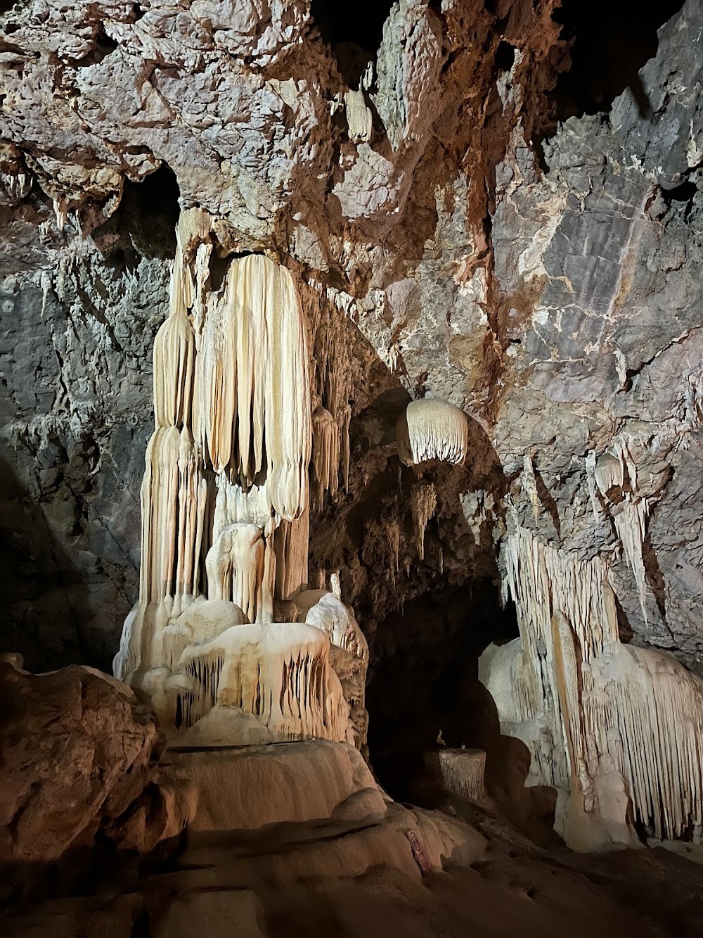 Khao Kriap Cave