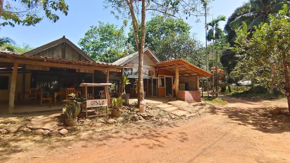 Khao Mai Kaew Cave