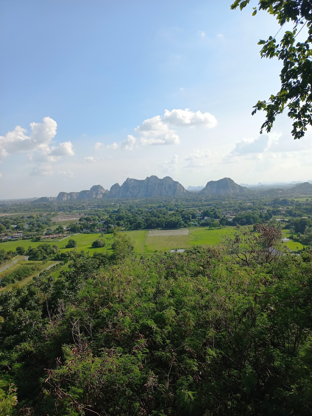 Khao Ngu Stone Park